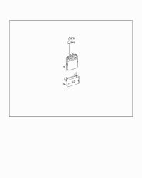 6461501334-CONTROL UNIT