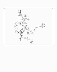 9012710096-TUBE-CLUTCH OIL