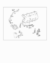 6112030480-GASKET-O/F TO TIMING CASE W272