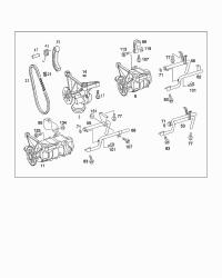 6021802501-OIL PUMP