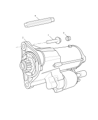 10078529-MOTORASSY,STARTE