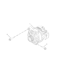10106157-ALTNTR ASSY