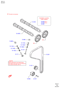 C60612427-PLATE-CAM B