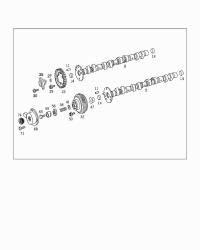 1110504501-CAMSHAFT