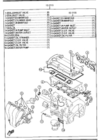 8LGE10271-GSKT&SEAL SET-ENG