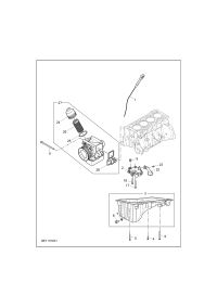 10270169-PUMP ASSY, OIL