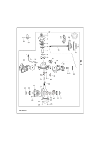 C00107395-BOLT,WHEEL