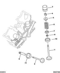 0948A5-VALVE,INLET