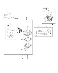 68224901AC-AIR CLEANER