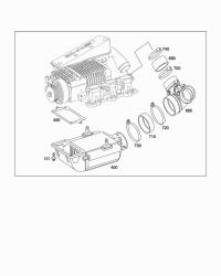 1120942282-RADIATOR HOSE W124/E200/E220
