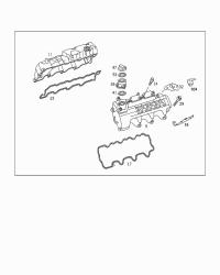 1120100230-CYLINDER HEAD COMPONENT