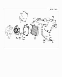 2115042040-BRACKET,HARNESS