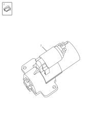 2043001300-GASKET,W.PUMP INLET