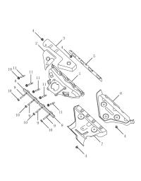 2048002800-MANIFOLD, EXHAUST