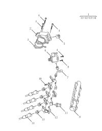 2022004000-INJECTOR ASSY-FUEL