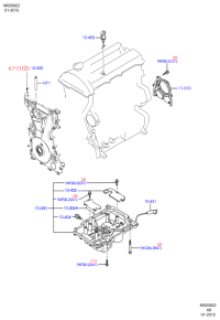 W706992S439-BOLT
