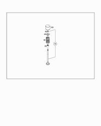 2000540000-LIFTER, VALVE