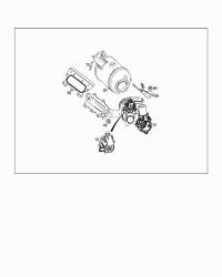 2810960040-BRACKET,HARNESS