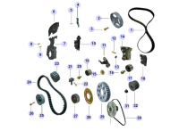 1023608GA-PULLEY-IDLER