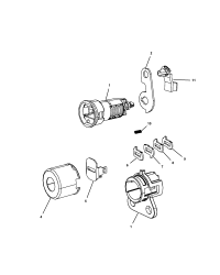 68045151AA-GASKET EXH MANI