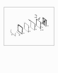 1675006301-RADIATOR,ENG COOLING-3(E90)