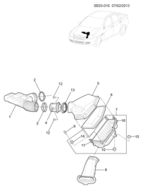 21994504-SENSOR,AIR FLOW
