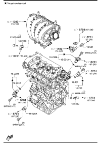 PE0118501-SWITCH,OIL PRESSURE