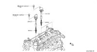 224012GJ0A-SPARK PLUG