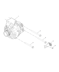 10084079-ALTNTR ASSY