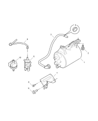 WTV100091-VALVE CONTROL