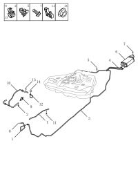 2019008100-EVAPORATIVE EMISSION CANISTER