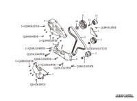 1021013ED011-BELT TIMING