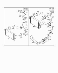 N000000001468-CLIP,SIDE MOULDING