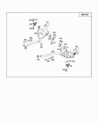 1644908015-ACTROS COMPRESSOR SILENCER