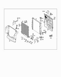 1645000003-RADIATOR VW-BORA/AUDI/SKODA