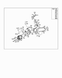 6421410740-BRACKET,HARNESS