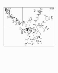 0075420218-LAMBDA SENSOR 4T/450MM-R199