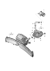 079103542B-OIL SEPARATOR/AUDI TT/A4/BEETL