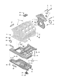 07D109091-SEALING GASKET