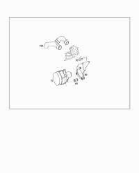 1372300040-BRACKET,HARNESS