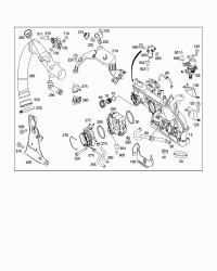 2661410501-MANIFOLD INTAKE