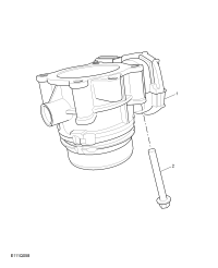 10549655-THROTTLE BODY ASSY