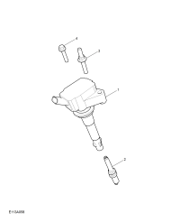 10320964-IGNITION COIL