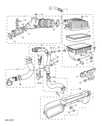 10873838-CLEANER ASSY, AIR