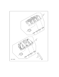 30045918-MANIFOLD ASSY-INTAKE