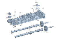 2560501800-CAMSHAFT
