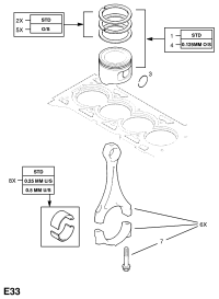 9196722-RADIATOR ASSY