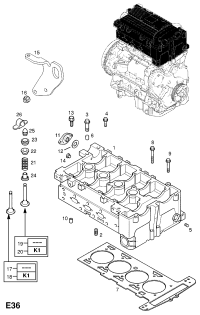 93170143-RADIATOR ASSY
