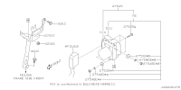 27537FJ000-BRACKET,HARNESS