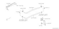 42075YC160-HOSE FUEL NO.1